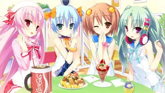 图片[2]-a3113花姬 Absolute！FD  汉化版【PC/480M/新作】-ACG畅游网