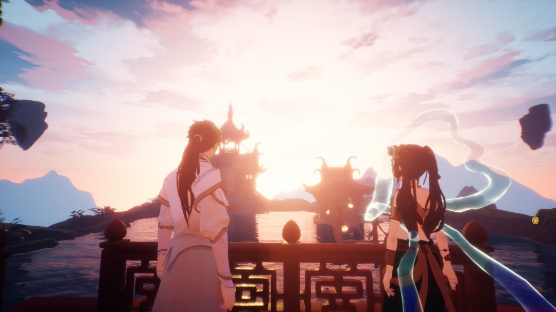 图片[4]-a3199隐世神剑传 官方中文 -太古逆命-荒血剑鸣[PC/21G]-ACG畅游网