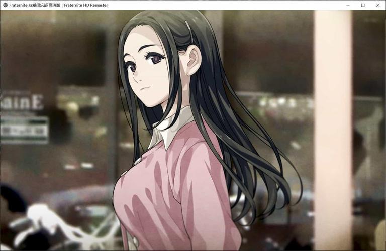 图片[4]-a3063 友爱俱乐部HD 汉化版【PC/8.6G/新作】-ACG畅游网