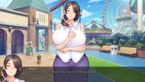 图片[3]-a3016继母和我做色情片 v1.1.2  STEAM官中【PC/4.1G/新作】-ACG畅游网