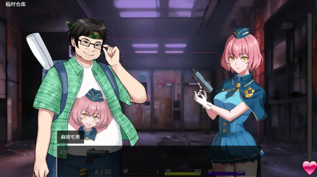 图片[4]-a1084隧道逃生：终极版 0.22.0a 官方中文版【PC/2.47G】-ACG畅游网
