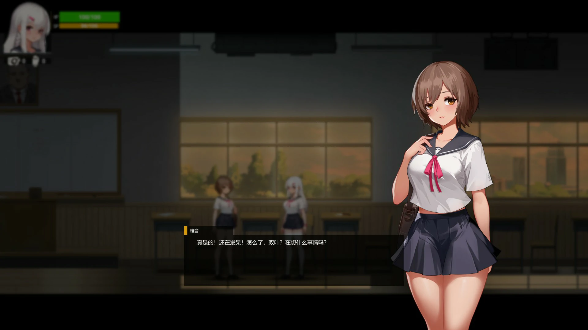 图片[4]-a1082神之血 v0.1  神の血 官方中文版【PC/2G】-ACG畅游网