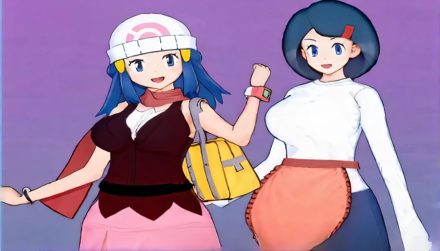 图片[4]-a8317色色宝可梦：为老婆们而生 PokeLewd: For Waifus Ver0.9d 汉化版[PC/1.4G/新作】-ACG畅游网