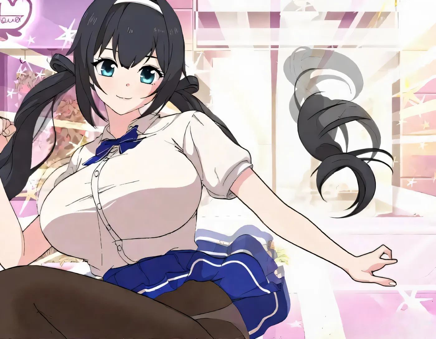 a1127格斗少女尤里 官方中文版【PC/0.8G】-ACG畅游网