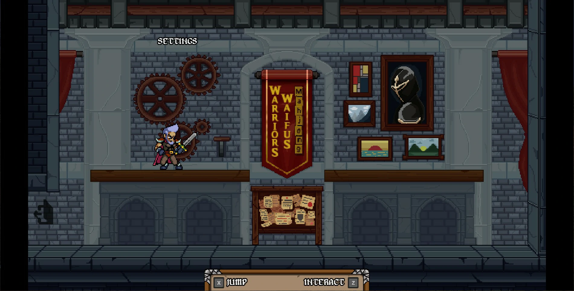 图片[3]-a1008战姬雀魂 官方中文版【PC/1G】-ACG畅游网