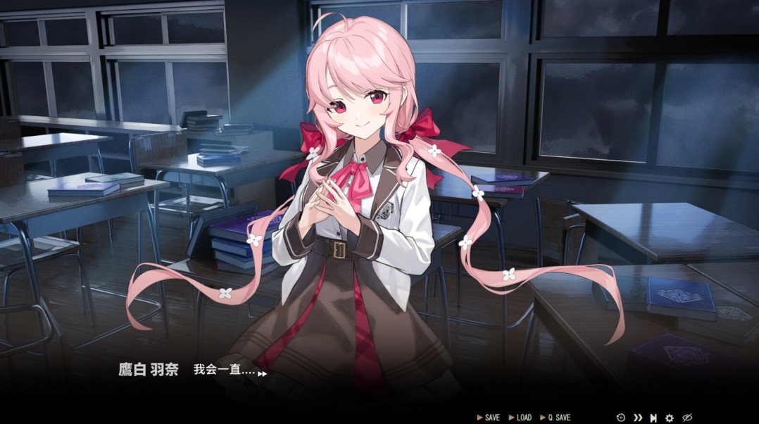 图片[3]-a3180永生之庭 -暗雾羁绊-唤醒轮舞 官方中文【PC/5.9G/新作】-ACG畅游网