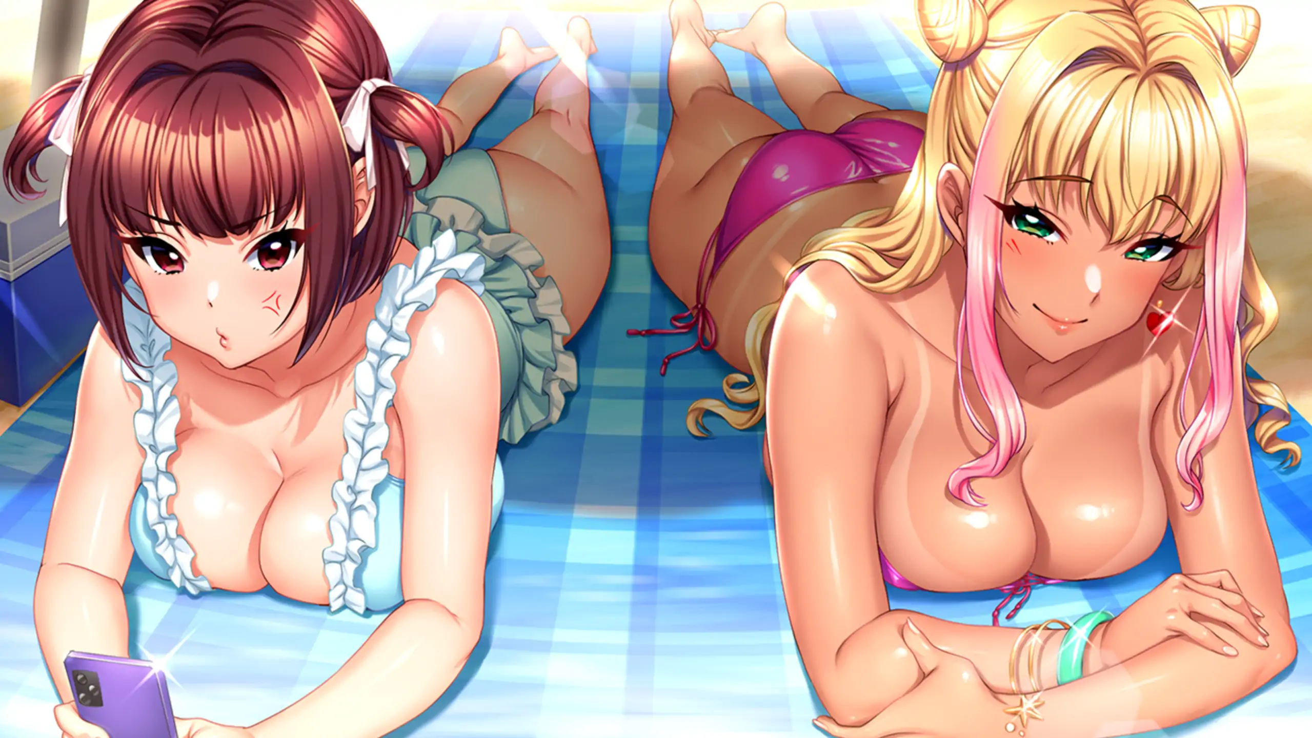 图片[4]-b7224 愉快的家庭旅行 STEAM官中[PC/6.4G/新作]-ACG畅游网
