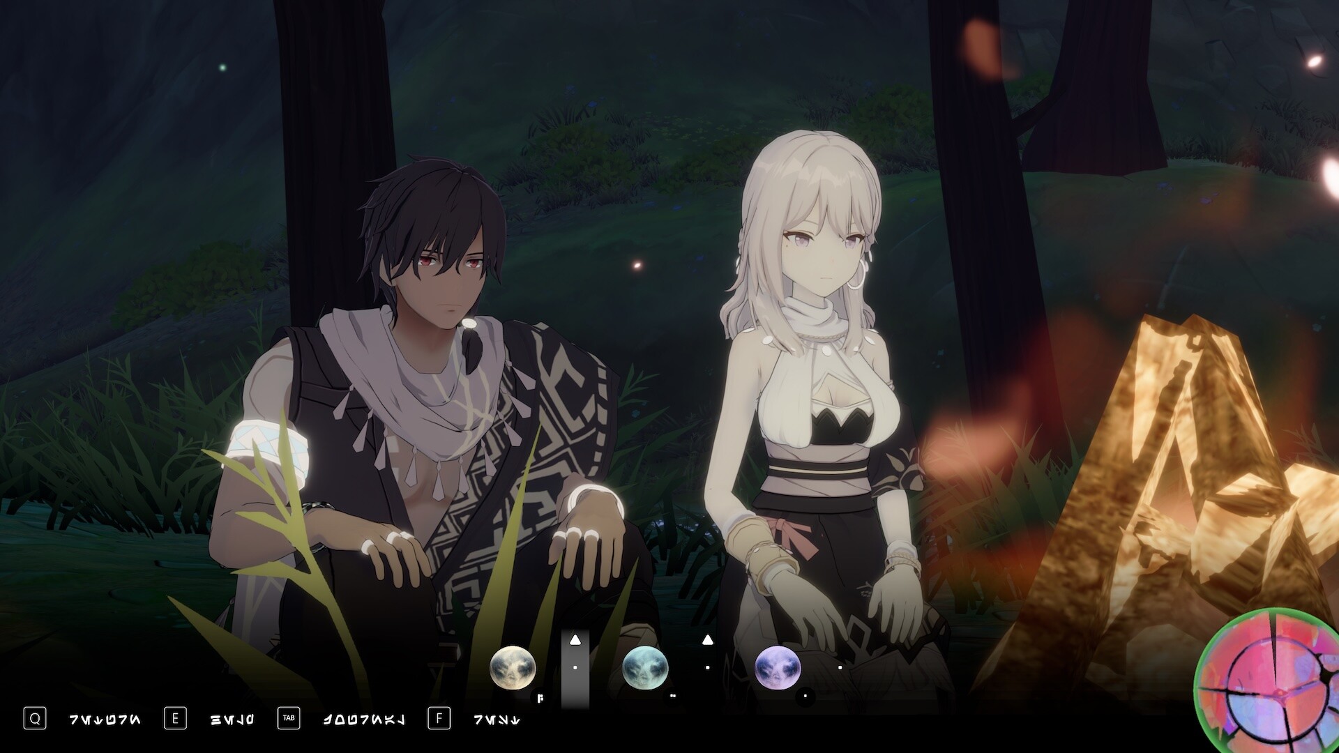图片[3]-a7060  ARIE：月咏 官方中文[PC/3G]-ACG畅游网