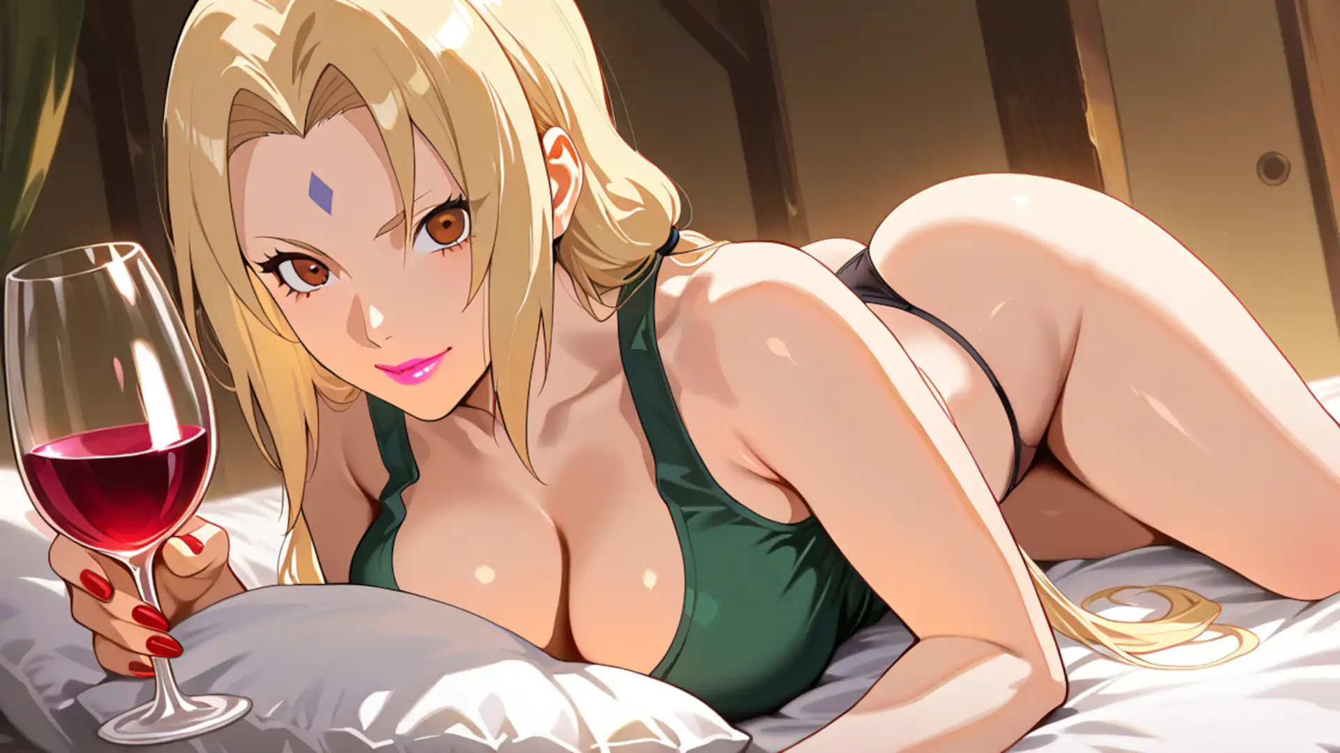 a1242自来也归来v0.04a AI汉化版【PC+安卓/2.82G/更新】-ACG畅游网