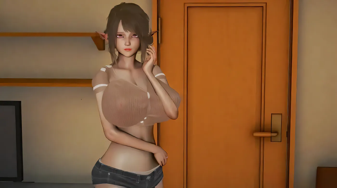 图片[2]-a8259后宫腐败 V11.0 Harem Corruption【PC＋安卓/1.6G/更新】-ACG畅游网