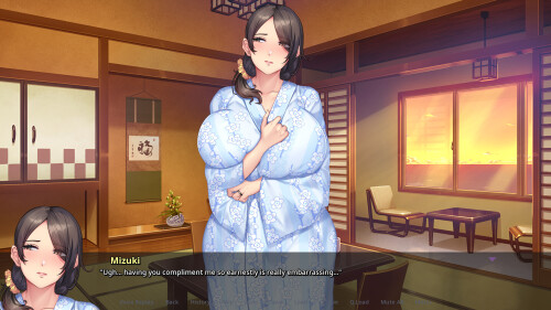 图片[4]-a3016继母和我做色情片 v1.1.2  STEAM官中【PC/4.1G/新作】-ACG畅游网