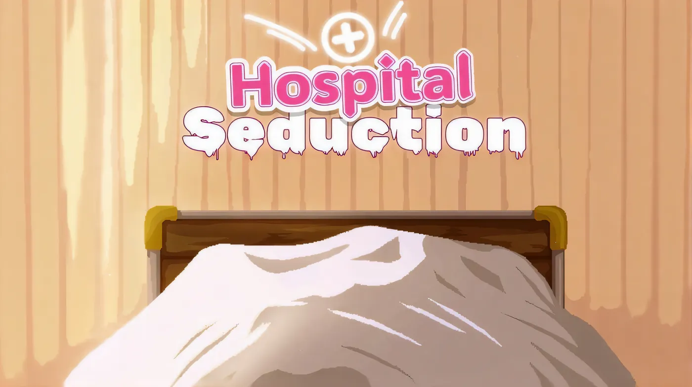 a8240医院的诱惑 Hospital Seduction Ver1.1.2 官方中文版【PC/250M/更新】-ACG畅游网