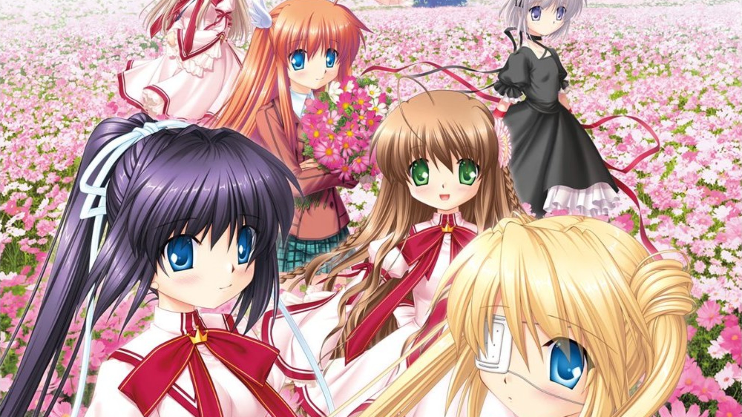 图片[3]-a3067 Rewrite Harvest festa! 汉化版【PC/5.4G/新作】-ACG畅游网