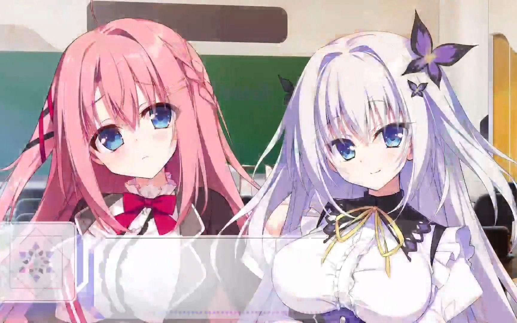 图片[5]-a3091 FLIP＊FLOP 〜RAMBLING OVERRUN〜 汉化版【PC/6.3G/新作】-ACG畅游网