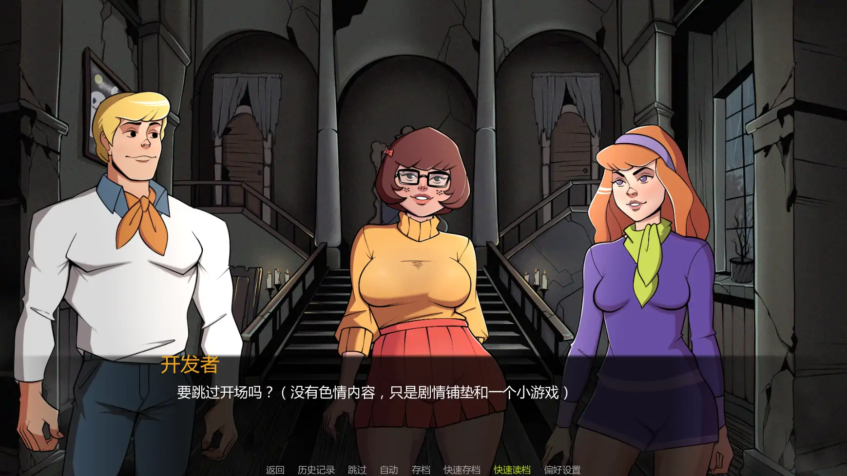 图片[4]-a1186帮派分头行动v1.5.0 AI汉化版【PC+安卓/1.69G/更新】-ACG畅游网