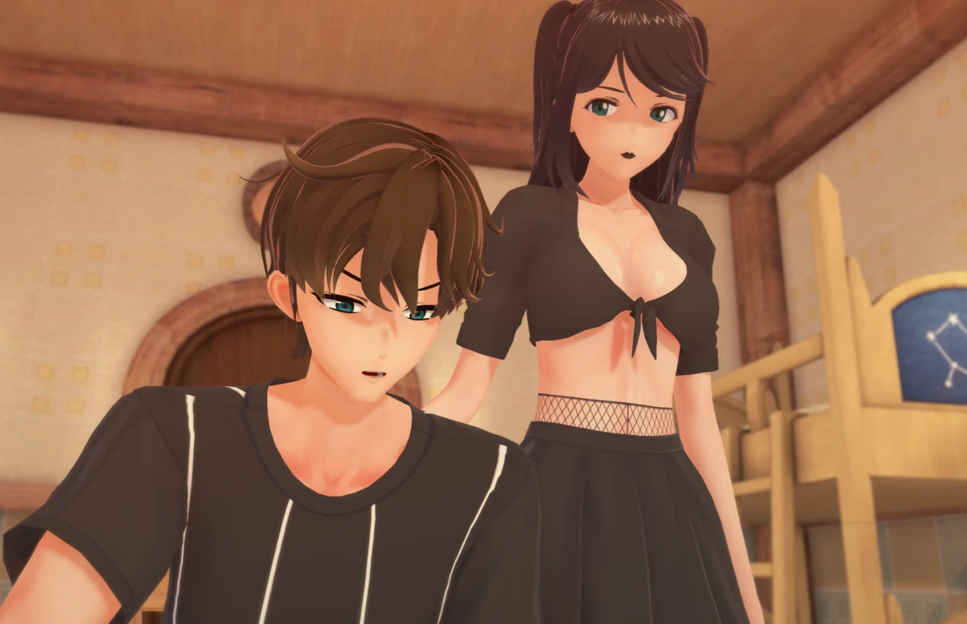 图片[5]-a1041暑假打工日志0.3 AI汉化版【PC+安卓/1.7G/更新】-ACG畅游网