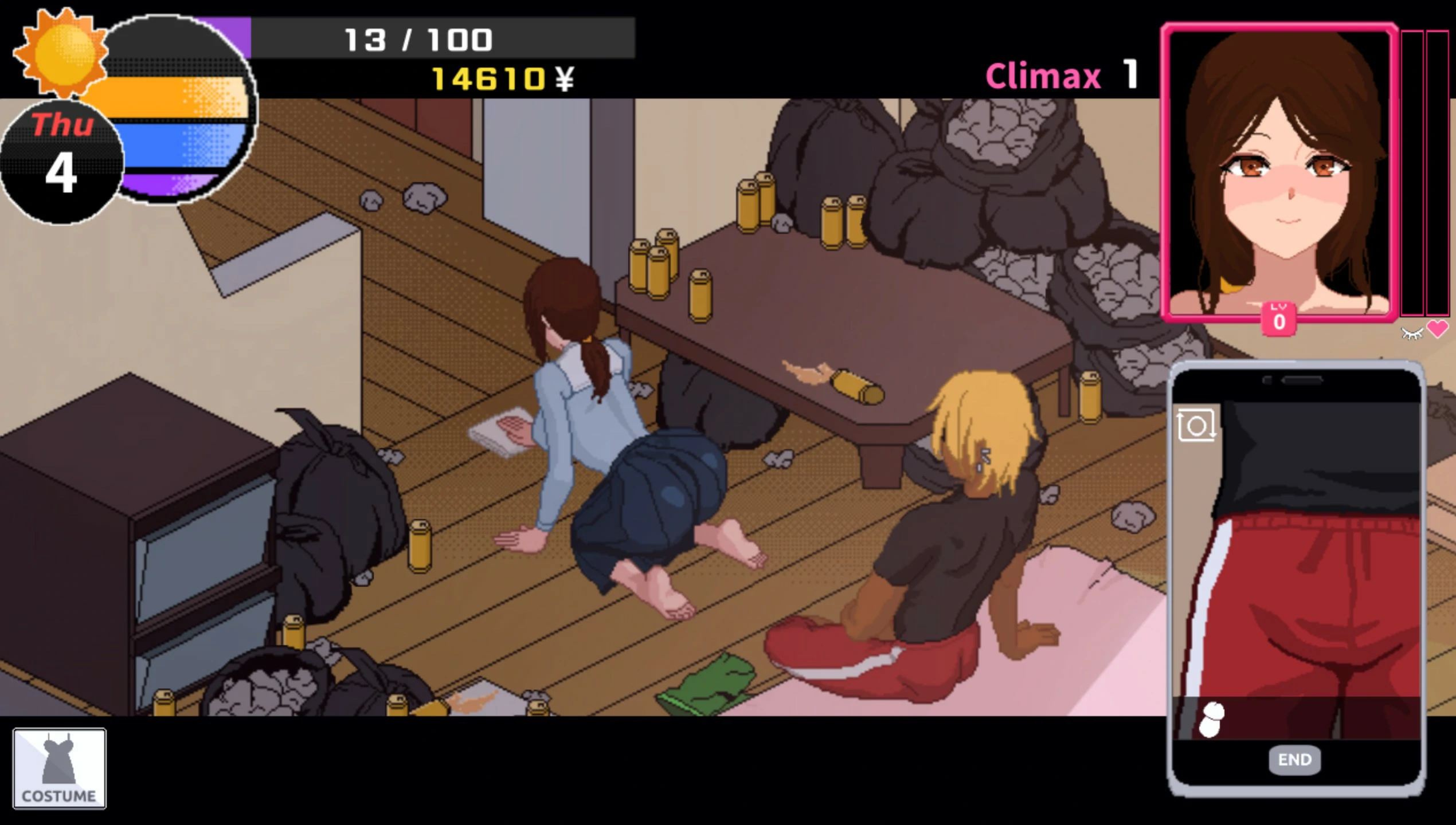 图片[2]-b7218 NTR传说 民间粉丝重制版 V0.9.0 DL官中 [PC/280M/新作]-ACG畅游网