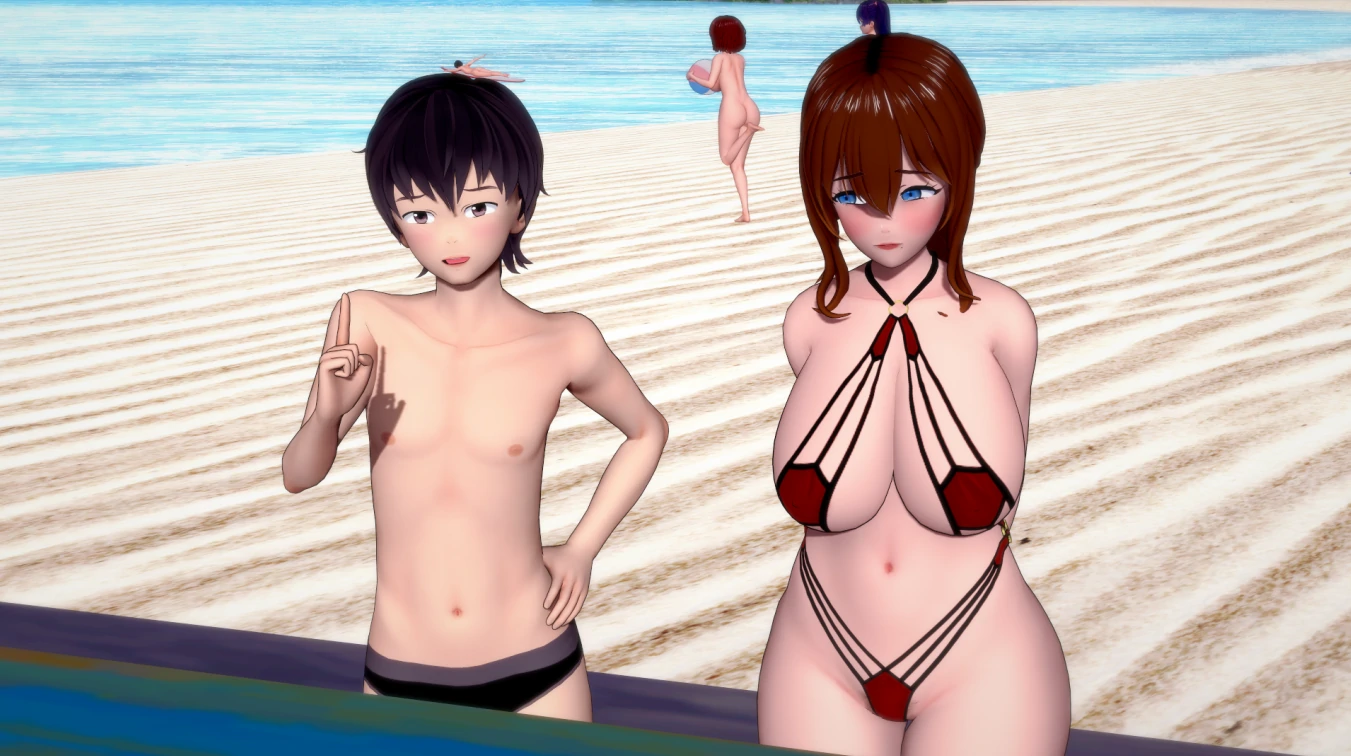 图片[5]-a1274发现我的NTS癖好v0.6 AI汉化版【PC+安卓/3.24G/更新】-ACG畅游网