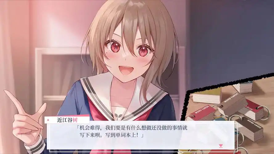 图片[5]-a3071提早绽放的黑百合 官方中文【PC/1.7G/新作】-ACG畅游网