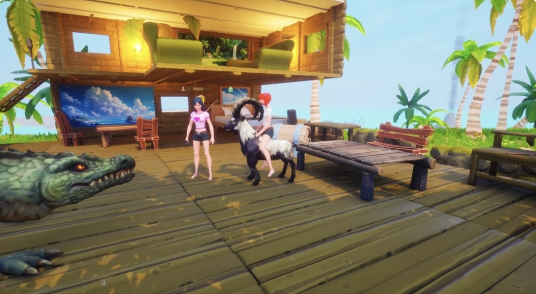 图片[3]-a3188女孩岛 Girl Island 官方中文【PC/2.7G/新作】-ACG畅游网
