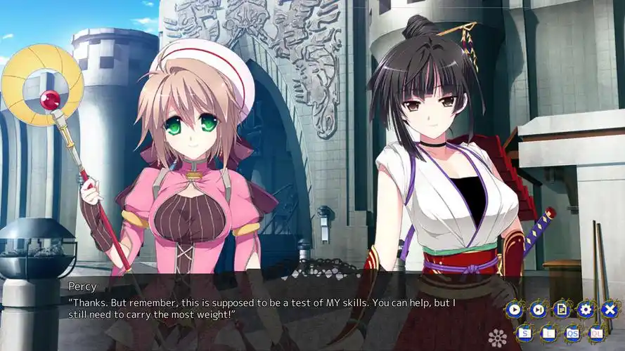 图片[3]-a3072龙之齿轮-黎明的碎片-汉化版【PC/6.7G/新作】-ACG畅游网