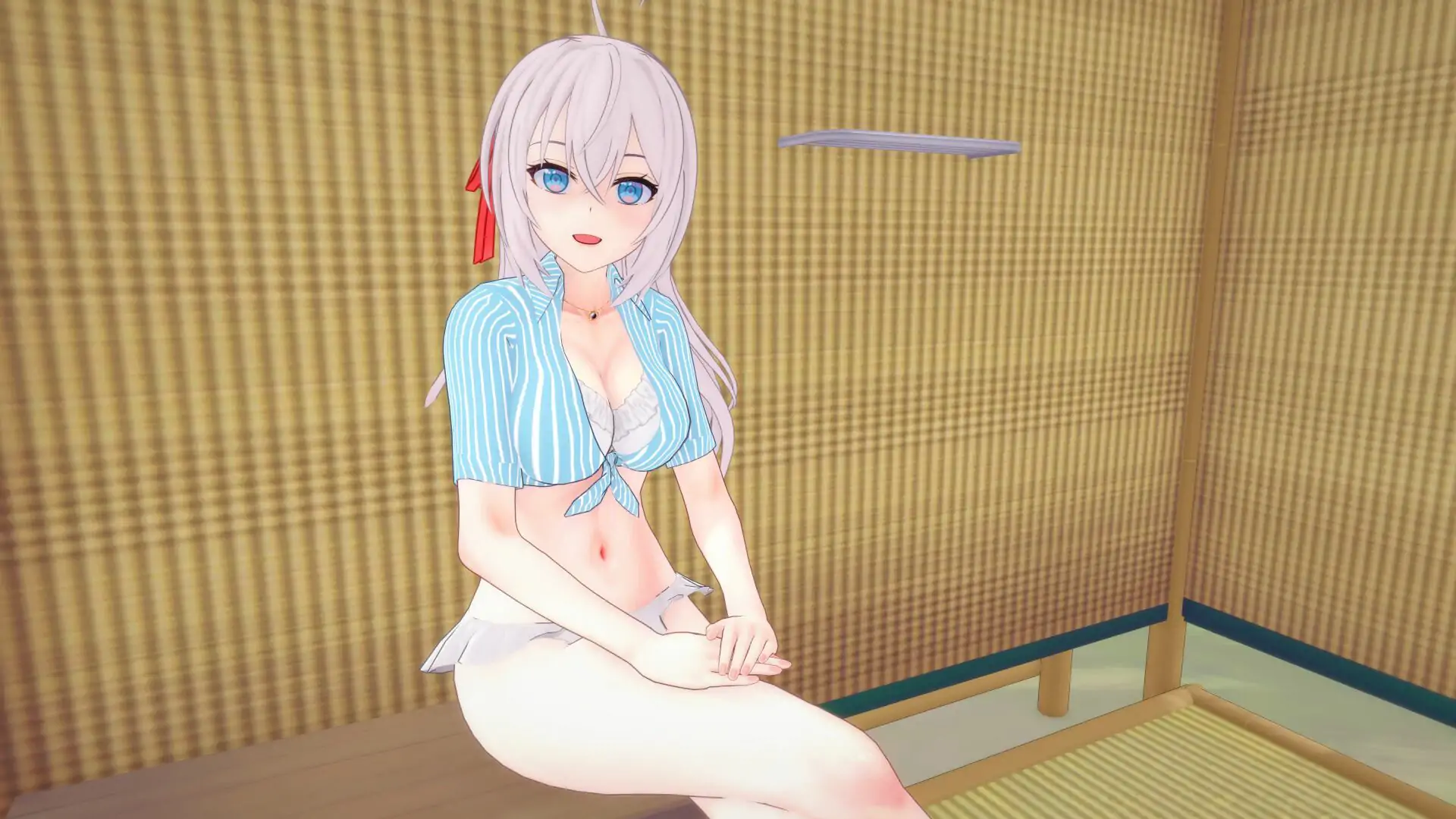 图片[3]-a1219与艾莉亚一起生活v0.41 AI汉化版【PC+安卓/1.72G/更新】-ACG畅游网
