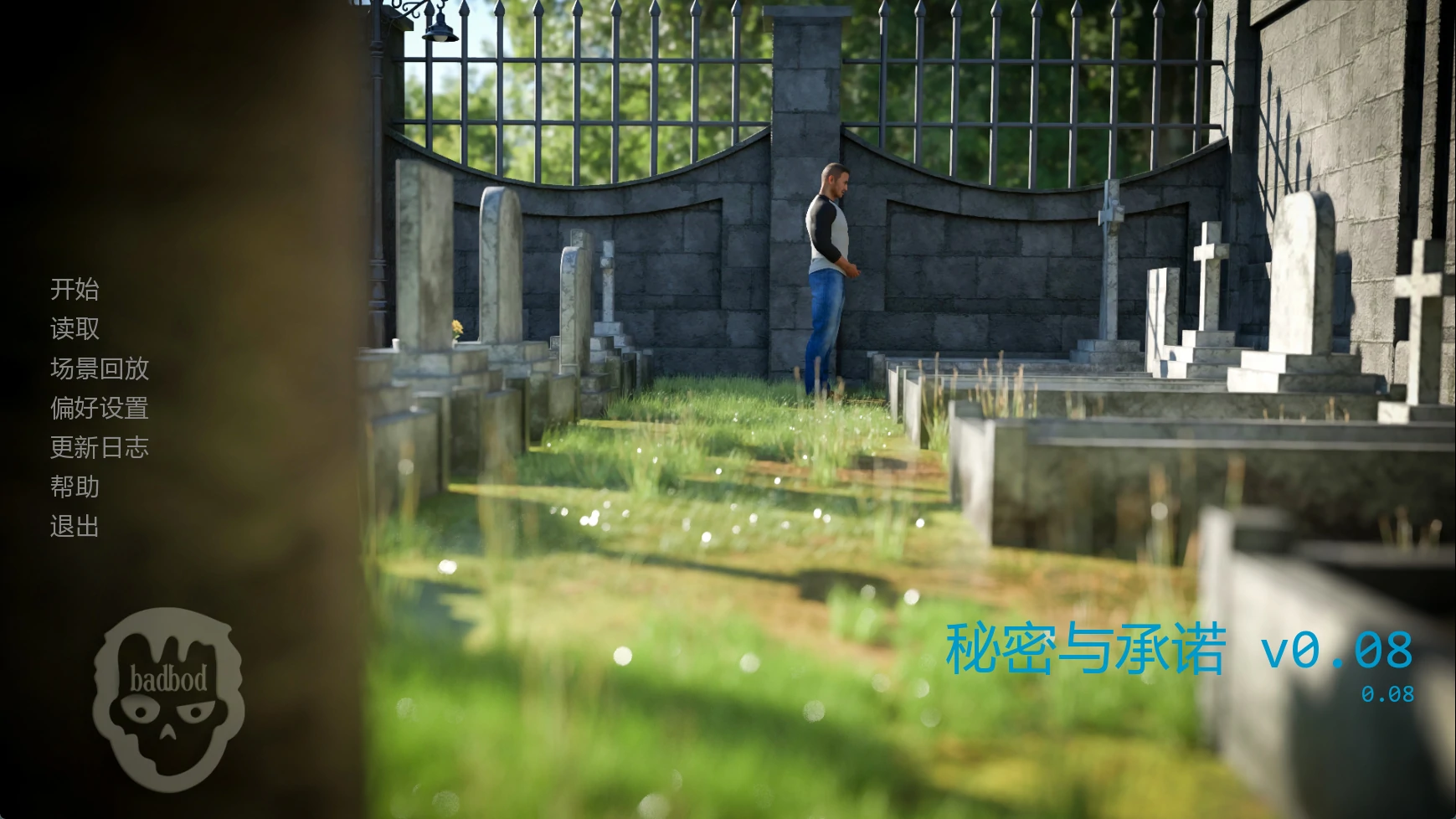 a1275秘密与承诺v0.08 AI汉化版【PC+安卓/7.2G/更新】-ACG畅游网