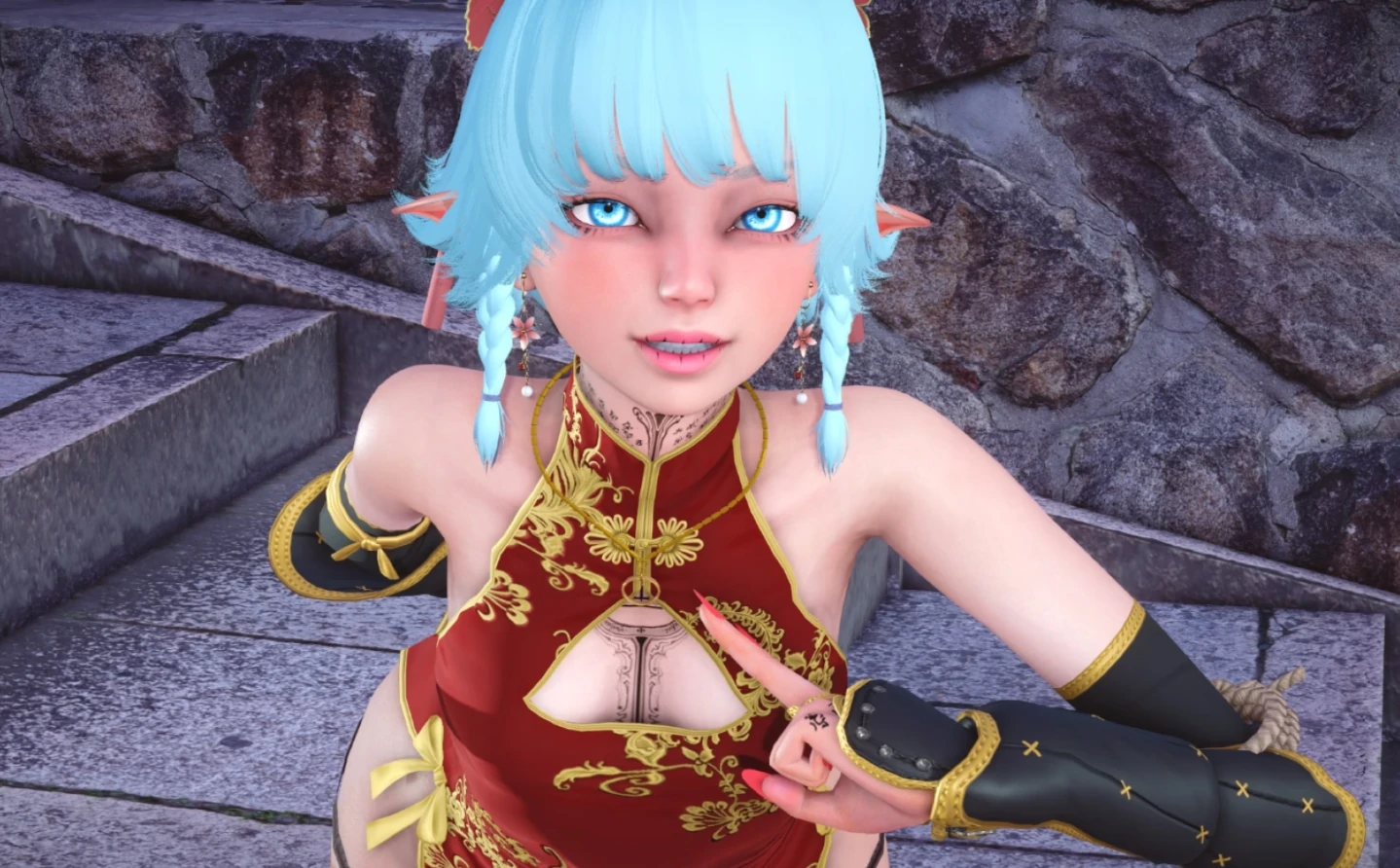 图片[5]-a1329伴侣养成0.3.5 AI汉化版【PC+安卓/3.5G/更新】-ACG畅游网