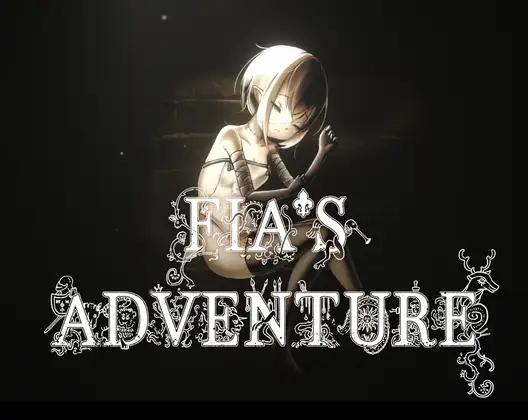 a8328菲娅历险记 菲亚的冒险 FIA’S ADVENTURE 官方中文版[PC/280M/新作】-ACG畅游网