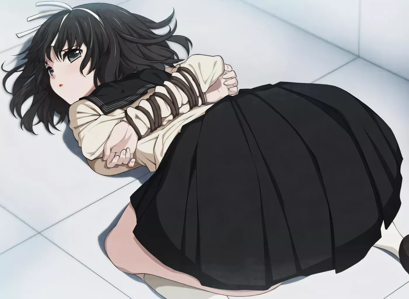 a3169乐园之扉：Euphoria 步兵汉化版+魔改版+HD重置版+全动画汉化版【PC/6.7G】-ACG畅游网