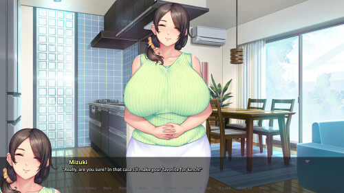 图片[5]-a3016继母和我做色情片 v1.1.2  STEAM官中【PC/4.1G/新作】-ACG畅游网